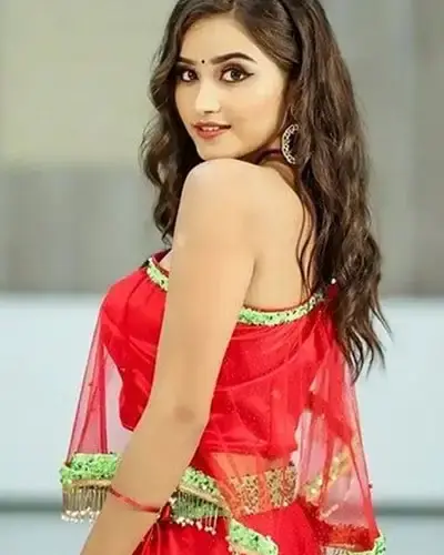 Escort In Ballari